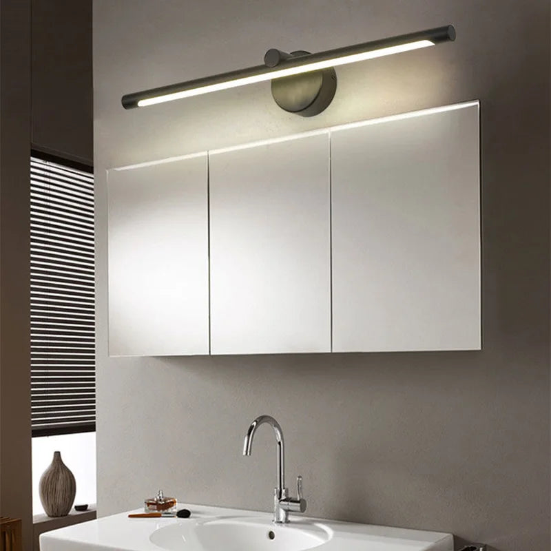 DecorBites™ LED Wall Lamp with Touch Dimming Motion Sensor - 40cm/55cm