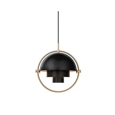 DecorBites™ Danish Pendant Lights Ceiling Chandelier for Bedroom Kitchen Living Room