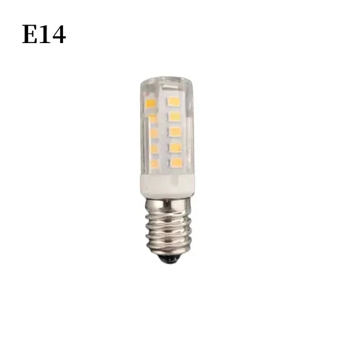 DecorBites™ LED Bulbs: E27 E14 G9 G4 Lamp, AC110V 220V, Energy-Efficient Lighting Solution