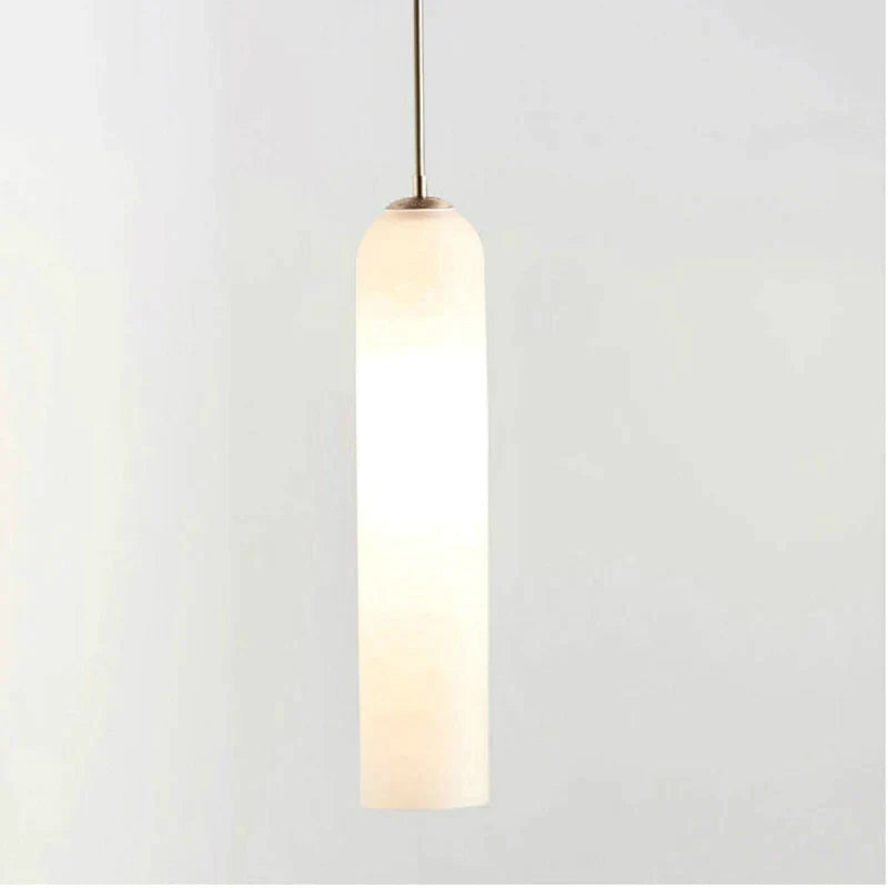DecorBites™ LED Glass Pendant Chandelier for Kitchen Restaurant Bar Decor