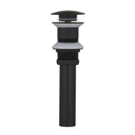 DecorBites™ Gold Bathroom Faucet | Deck Mounted Sink Tap | Hot and Cold Basin Mixer