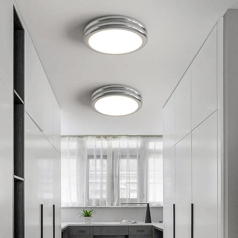 DecorBites™ LED Ceiling Chandelier Light for Hallway Bedroom Living room Dining room