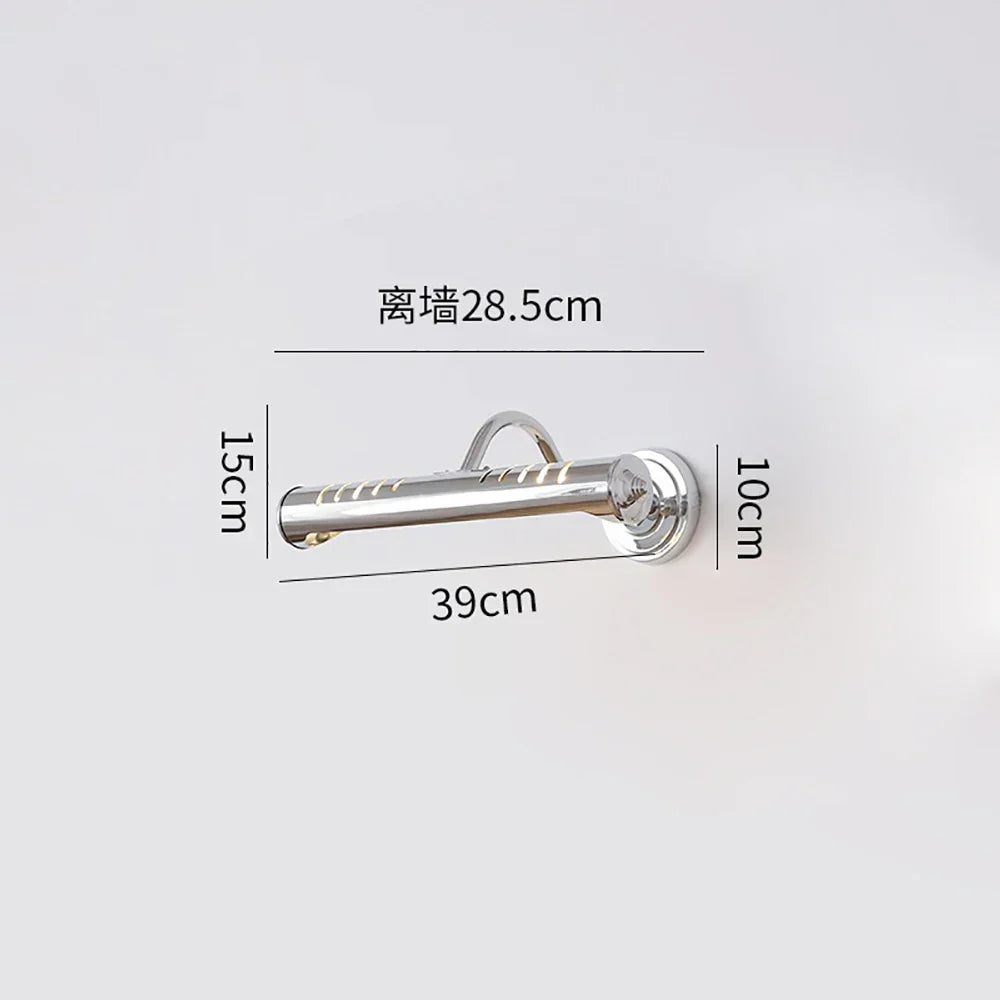 DecorBites™ LED Vanity Wall Lamp Indoor Lighting Elegant Designer Sconce Wall Lights