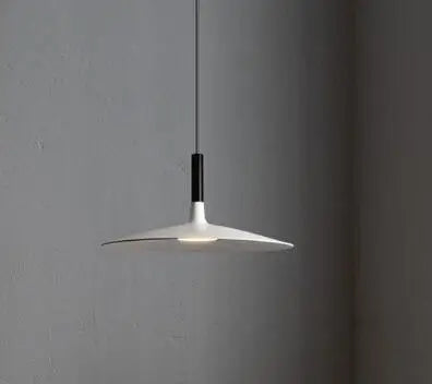 DecorBites™ Glass Pendant Lights for Bedroom Living Dinning Room Style Fixtures