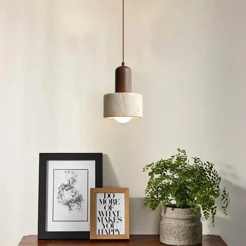 DecorBites™ LED Hanging Lamp for Kitchen Cafe Living Room Pendant Lighting