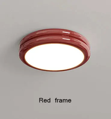 DecorBites™ LED Ceiling Chandelier Light for Hallway Bedroom Living room Dining room
