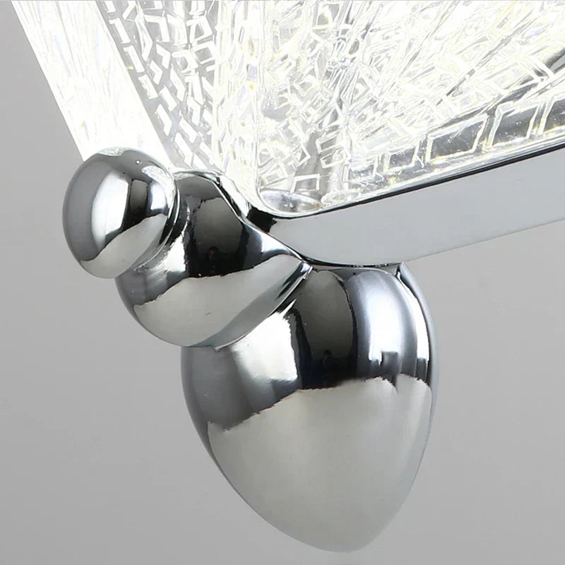 DecorBites™ Butterfly Led Pendant Lights for Bedside Living Dining Room Kitchen