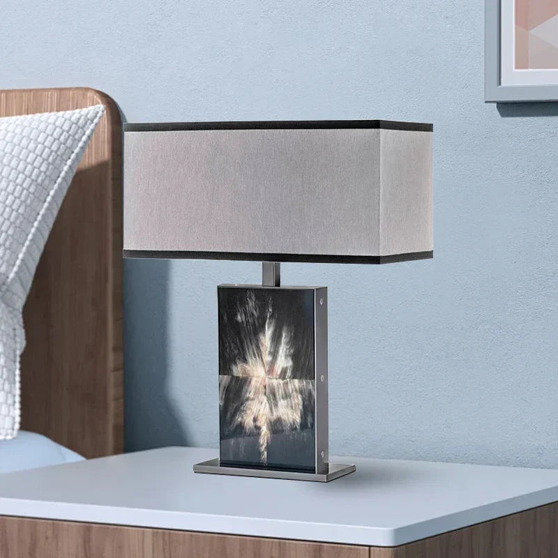 DecorBites™ Italian Luxury Table Lamps for Home Decor & Hotels