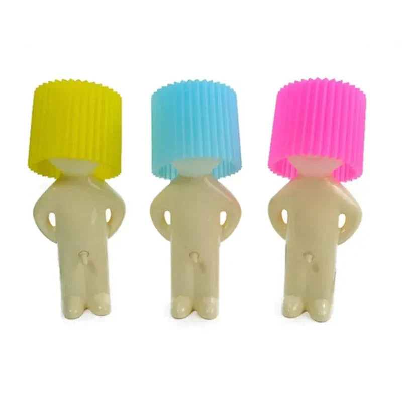 DecorBites™ Creative Night Light Desk Lamp, Ideal Home Decor & Gift