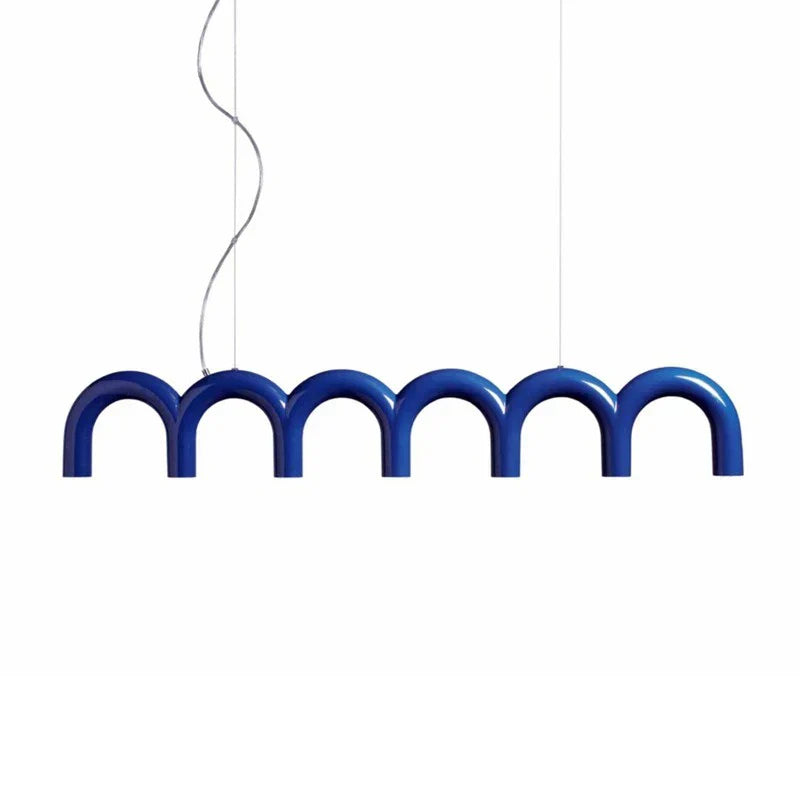 DecorBites™ Cream Style Nordic Chandelier for Living Room, Coffee Shop, and Bar