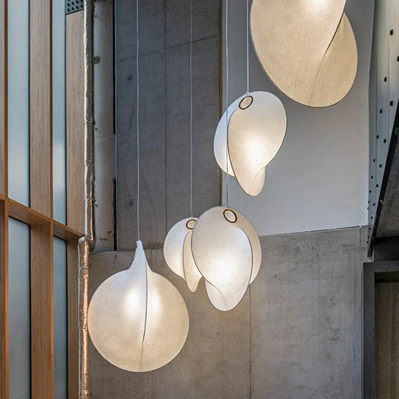 DecorBites™ LED Pendant Lights for Modern Living and Dining Rooms, Kitchen, Bar, Stairs - Home Decor Lighting