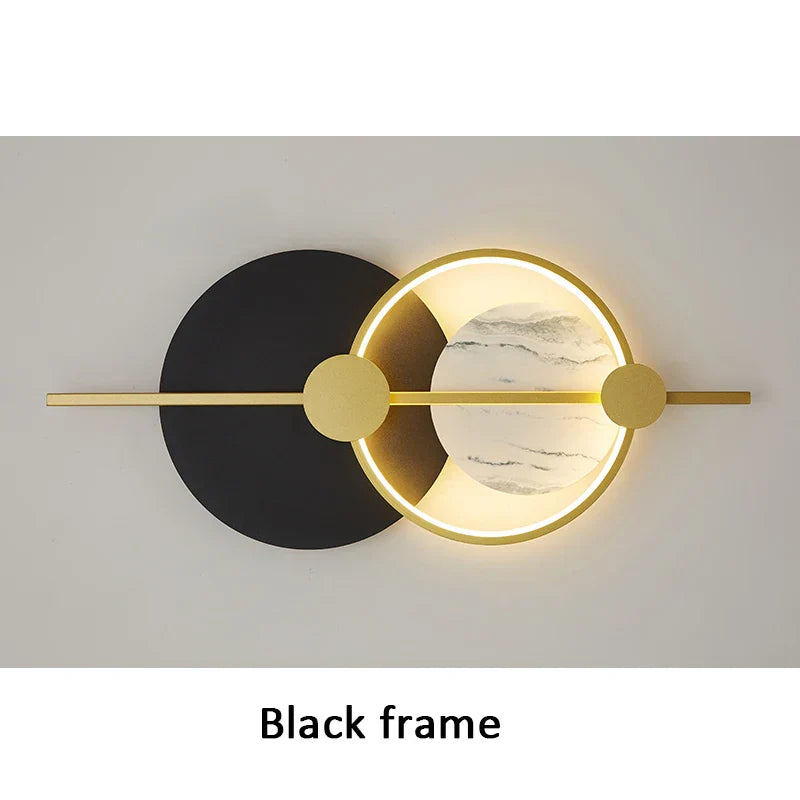 DecorBites™ LED Home Wall Lamp for Living Room Dining Bedroom Lighting