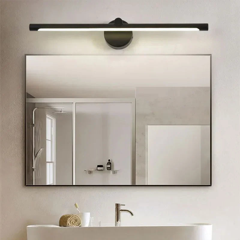 DecorBites™ LED Wall Lamp with Touch Dimming Motion Sensor - 40cm/55cm