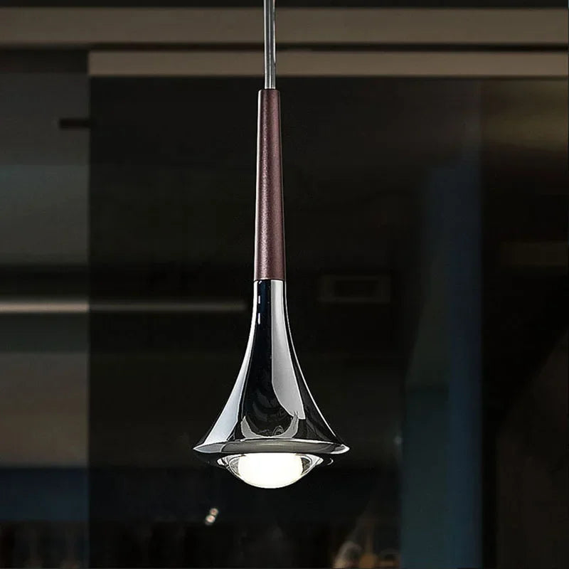 DecorBites™ Light Luxury Meteor Shower Chandelier for Living Room, Staircase, Bedroom, and Bar