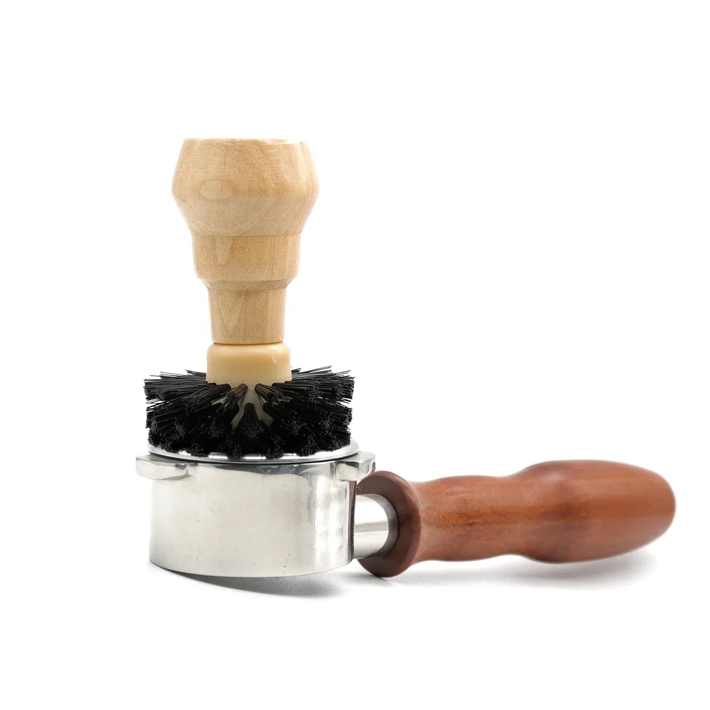 DecorBites™ 3-in-1 Espresso Barista Cleaning Brush Set