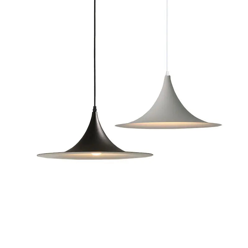 DecorBites™ Horn Chandelier Pendant Light for Dining Room Kitchen
