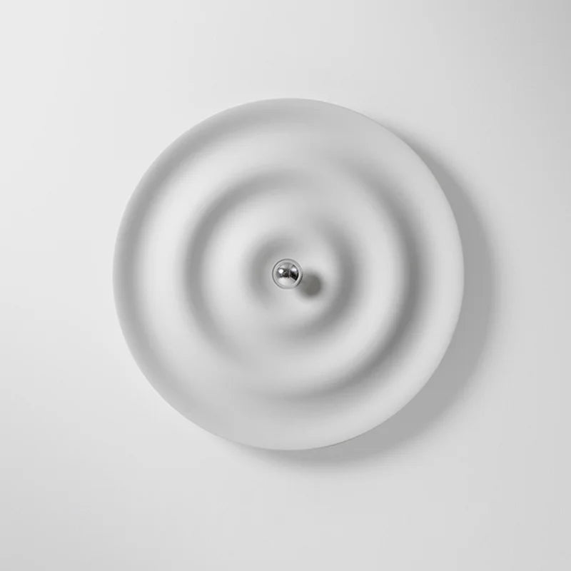 DecorBites™ Elegant LED Wall Sconce for Luxury Home Decor and Bedroom Lighting