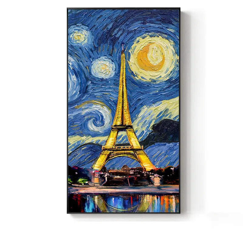 DecorBites™ Crystal Craft LED Wall Lamp: Elegant Home Décor Art for Living Room, Bedroom & Dining Area
