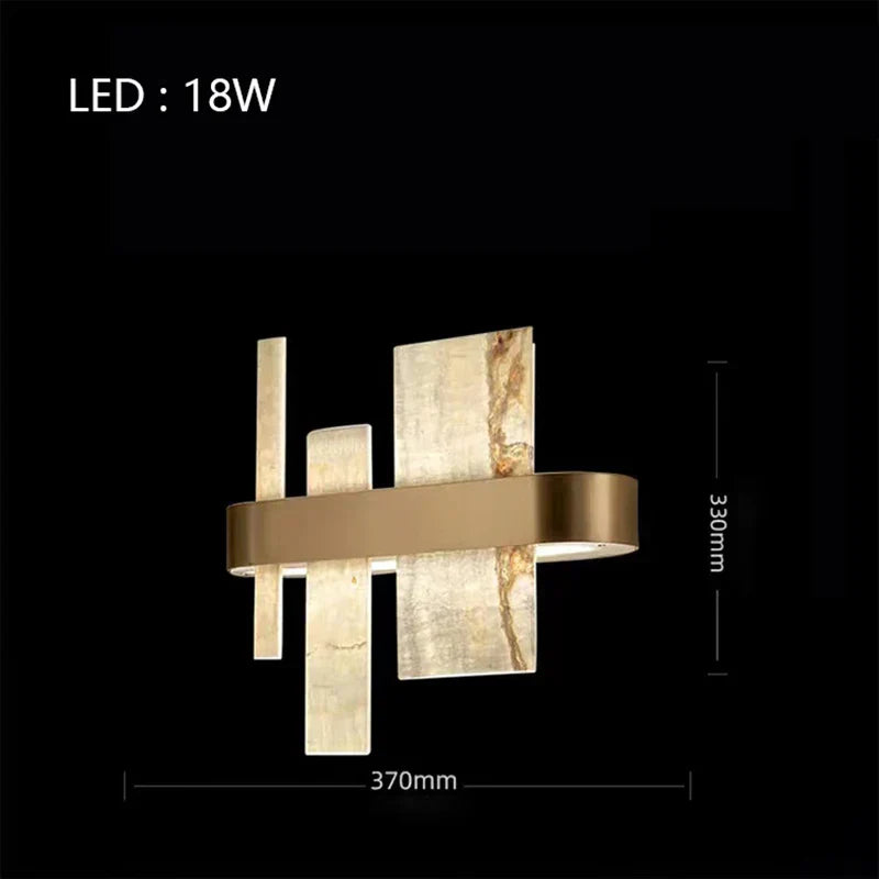 DecorBites™ LED Chandelier: Modern Lighting for Dining Room & Home Decor