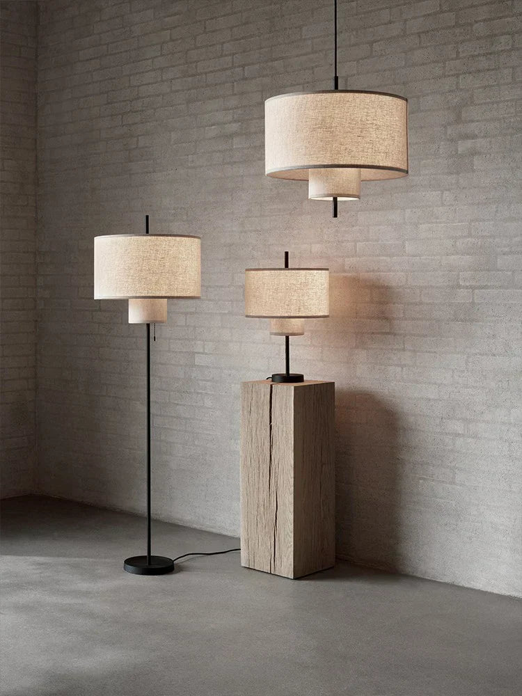 DecorBites™ Bohemia Wabi Sabi Handmade Pendant Lamps for Home, Office, Hotel