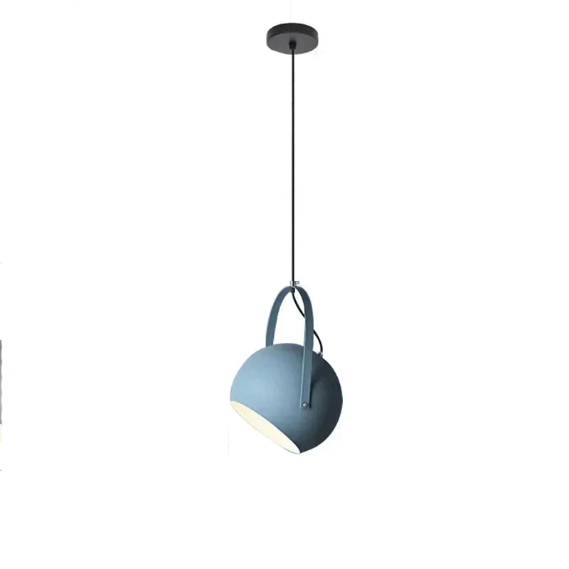 DecorBites™ LED Pendant Lights for Dining Restaurant, Vibrant E27 Lamps, Home Decor Lighting