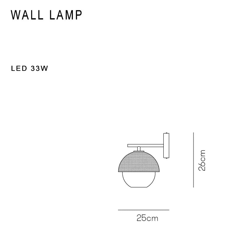 DecorBites™ Black LED Floor Lamp - Modern Stylish Nordic Design for Home and Living Room