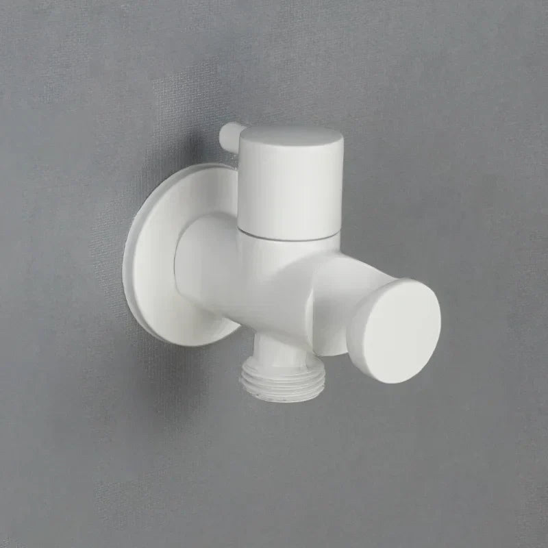 DecorBites™ Brass Bidet Spray Kit with Portable Valve for Bathroom Anus Shower