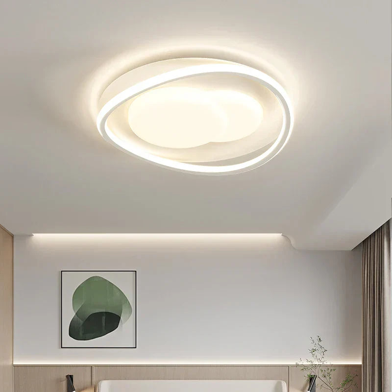 DecorBites™ LED Chandelier Light for Bedroom Living Room Kitchen Indoor Ceiling Lighting