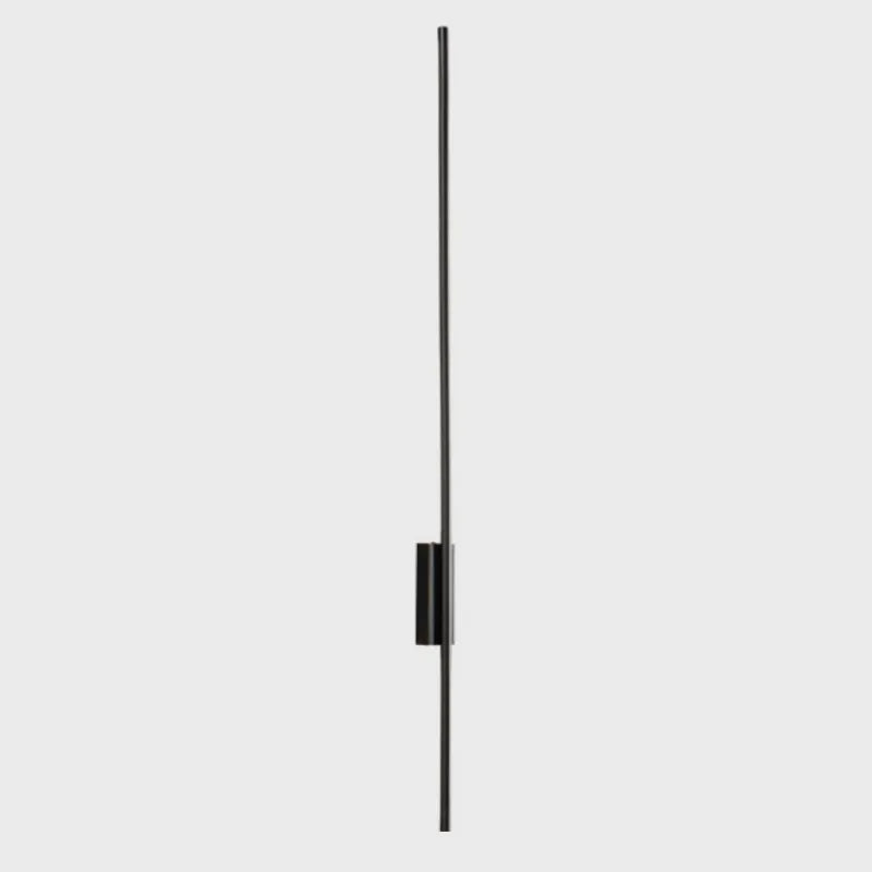 DecorBites™ LED Strip Copper Wall Lamp for Living Room Bedroom Corridor Hallway