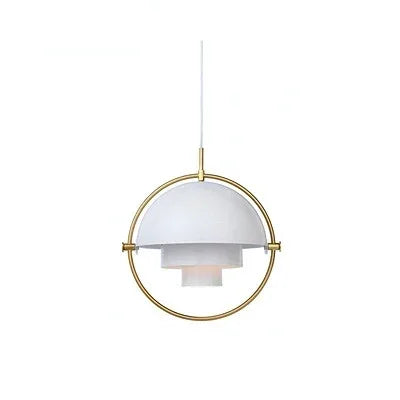 DecorBites™ Danish Pendant Lights Ceiling Chandelier for Bedroom Kitchen Living Room