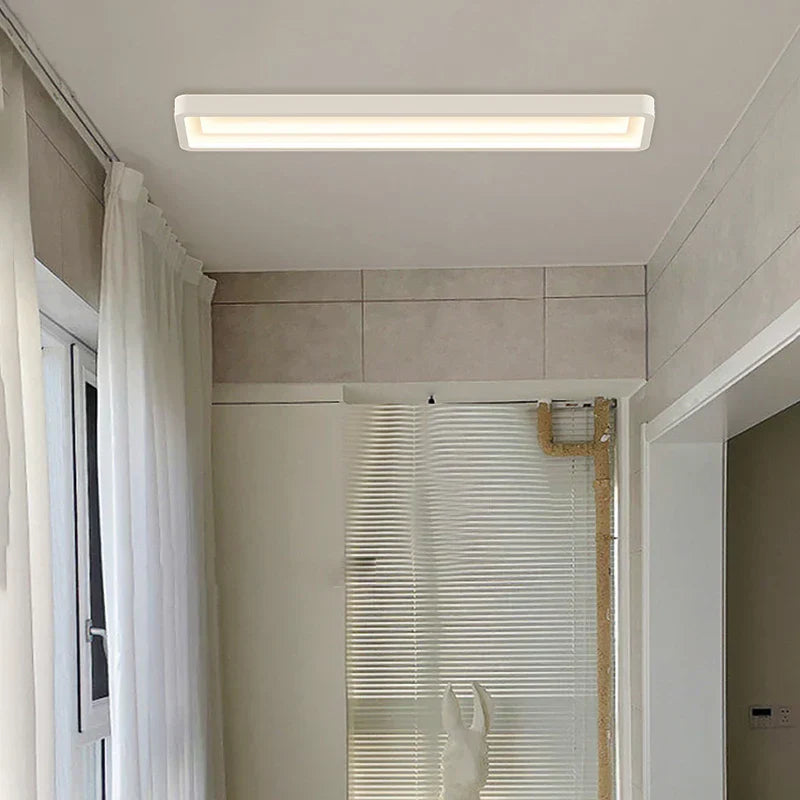 DecorBites™ LED Chandelier: Modern Indoor Lighting for Bedroom Living Dining Study Room