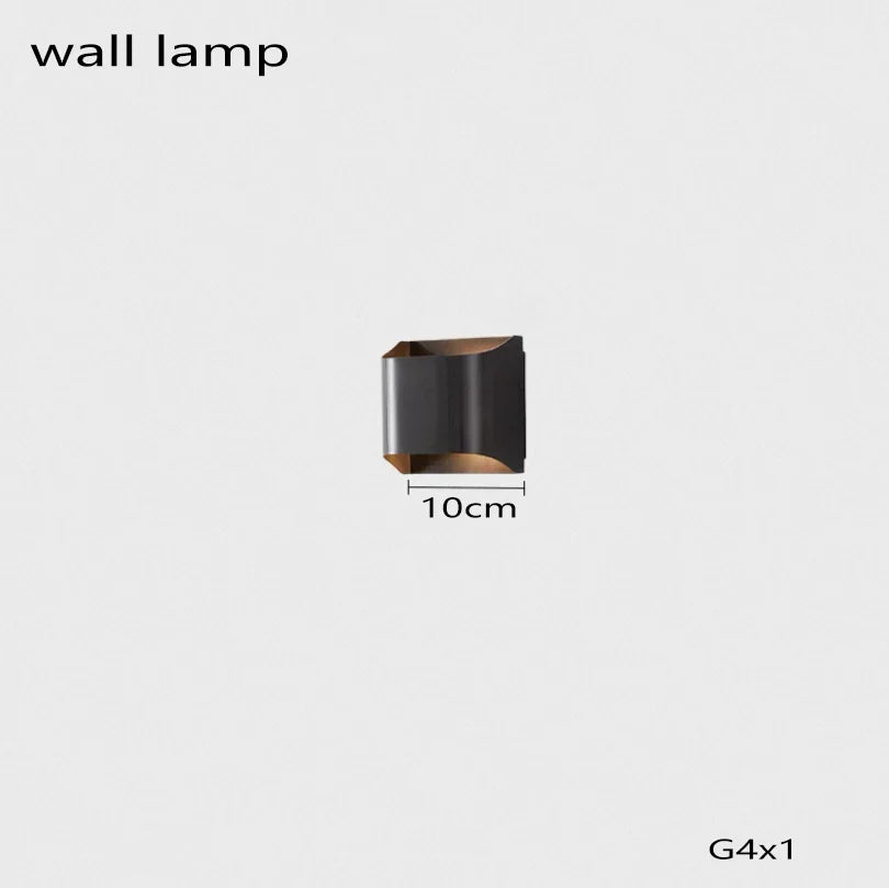 DecorBites™ Box Shape Pendant Light for Dining Table Bar Kitchen Island Decor