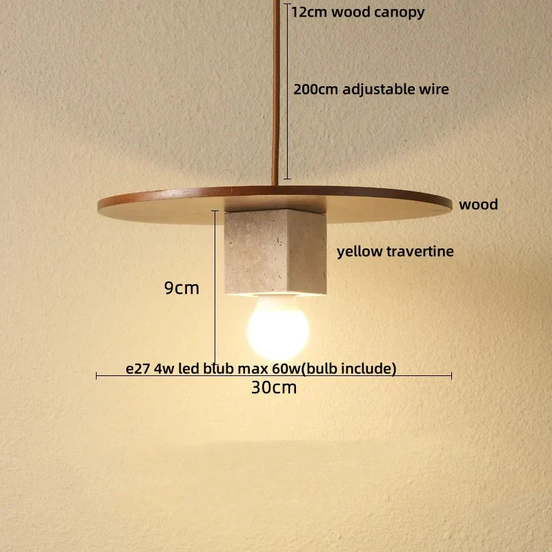 DecorBites™ LED Pendant Lights: Adjustable Glass Ball Hang Lamp for Dining Room & Restaurant