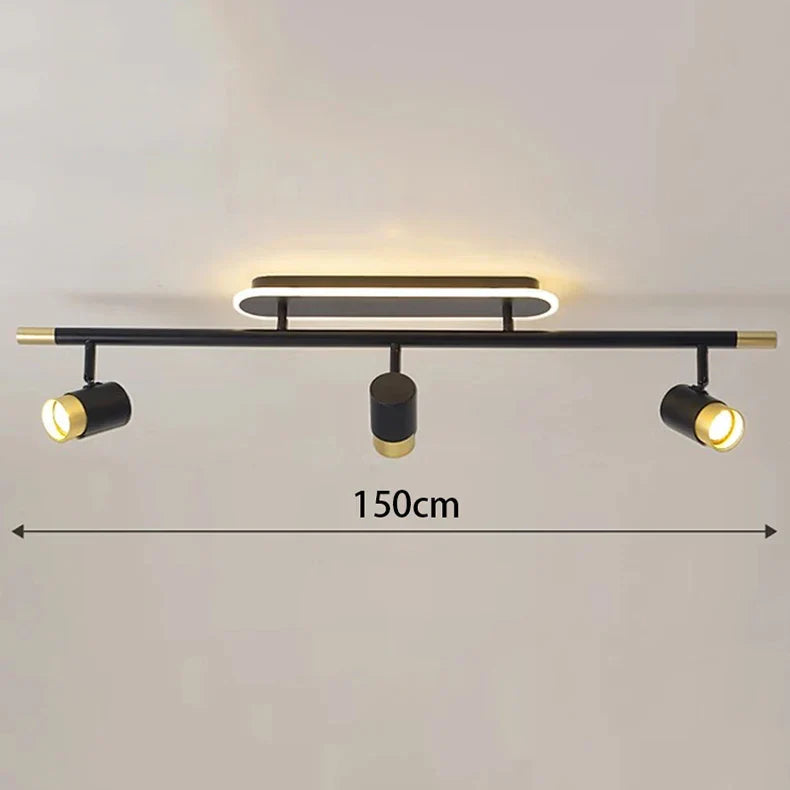 DecorBites™ LED Pendant Chandeliers for Modern Home Decor and Indoor Lighting
