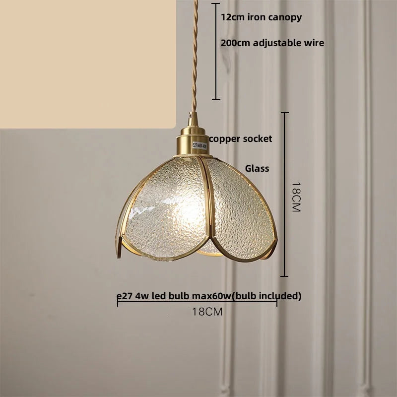 DecorBites™ LED Pendant Light Fixture Nordic Modern Living Dining Room Home Decor