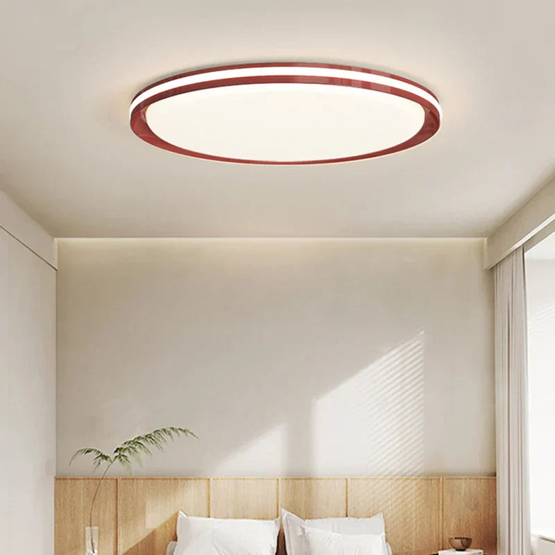 DecorBites™ LED Chandelier: Adjustable Luster Light for Living Room Bedroom Kitchen Study