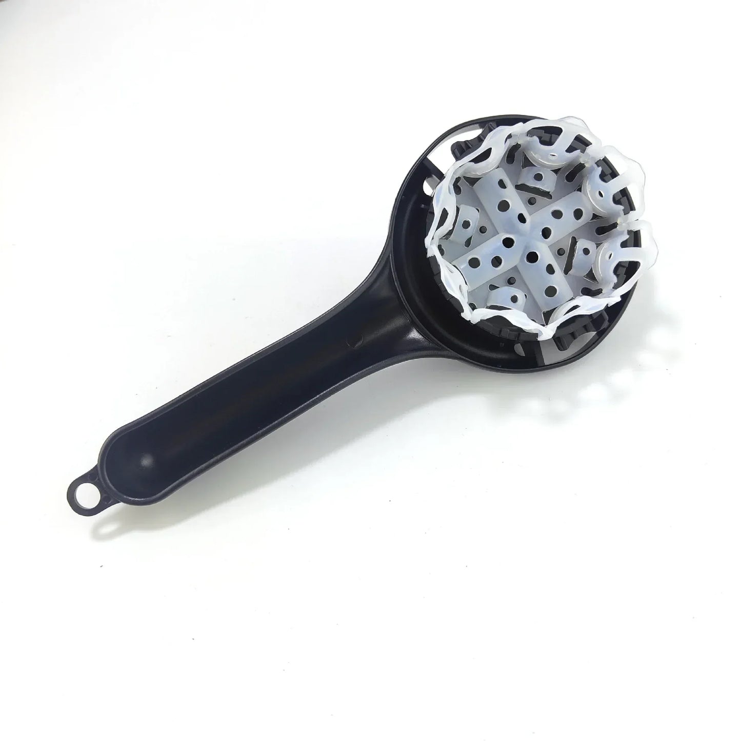 DecorBites™ Espresso Coffee Machine Brush - Cafe Grinder Cleaning Tool