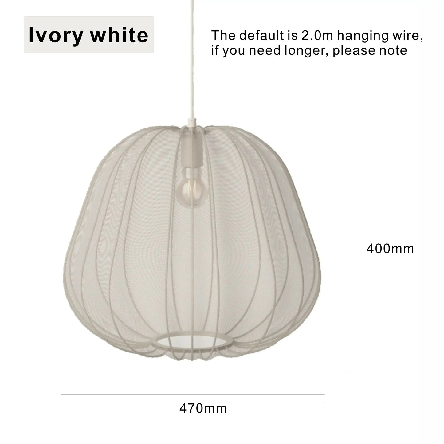 DecorBites™ LED Art Chandelier: Modern Designer Indoor Pendant Lighting for Home, Living, Dining, and Restaurant