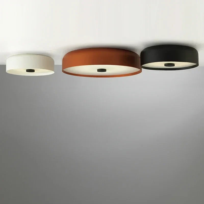 DecorBites™ Bowl Ceiling Lamp LED Downlight for Living Room