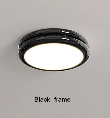 DecorBites™ LED Ceiling Chandelier Light for Hallway Bedroom Living room Dining room