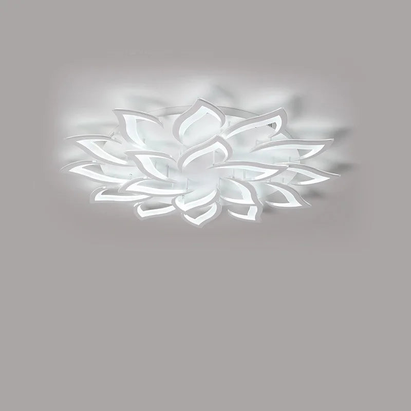 DecorBites™ LED Ceiling Lights for Dining Living Room Kitchen Restaurant Bedroom Lighting