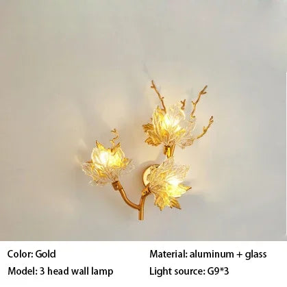 DecorBites™ Crystal Chandelier Rustic Pendant Lighting Modern French Country Decor