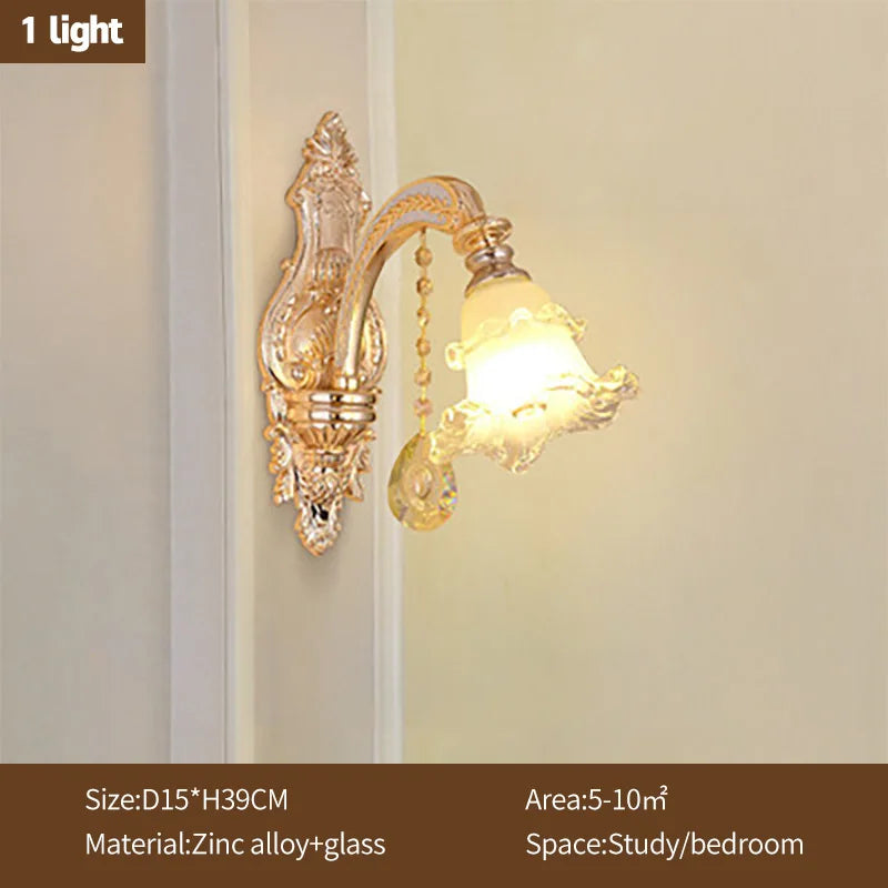 DecorBites™ Crystal Ceiling Chandelier: Nordic Modern Luxury for Living Room, Hotel, Lobby.