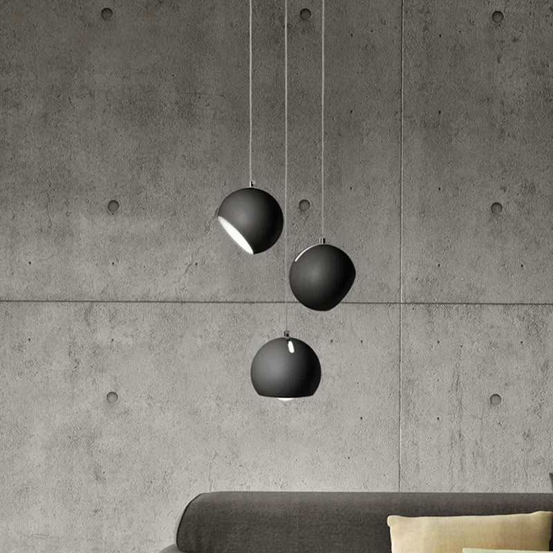 DecorBites™ LED Pendant Light 2023 Chandelier Lustre Pendant Lamp