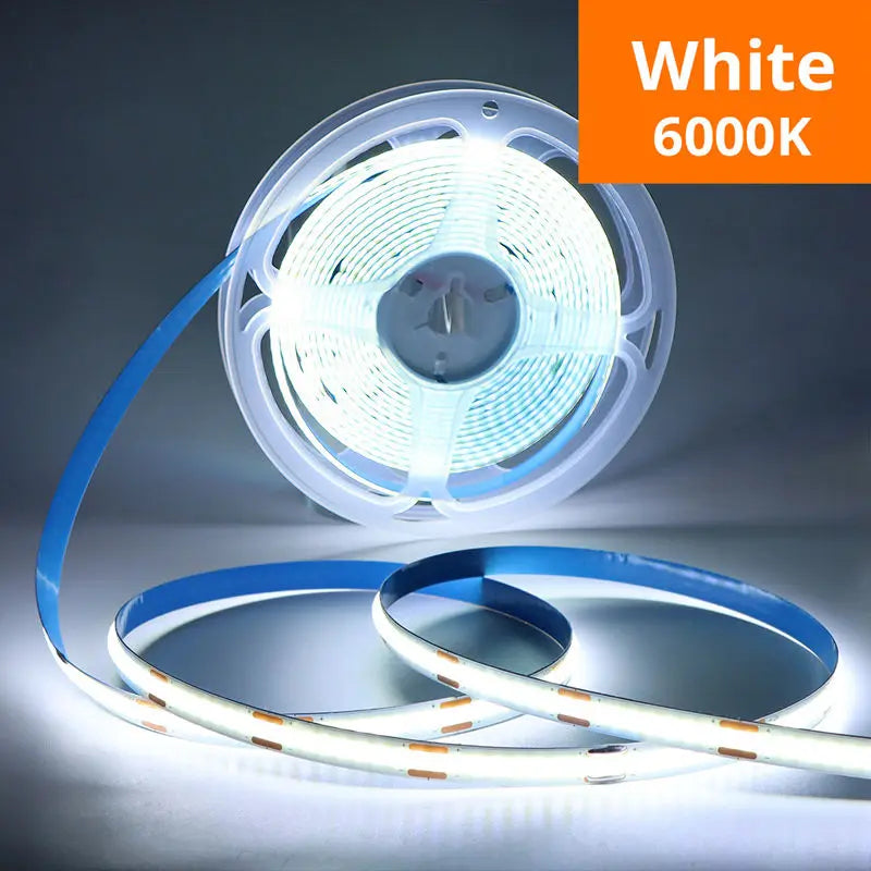 DecorBites™ COB LED Night Light Bar with Hand Sweep Sensor for Room Decor