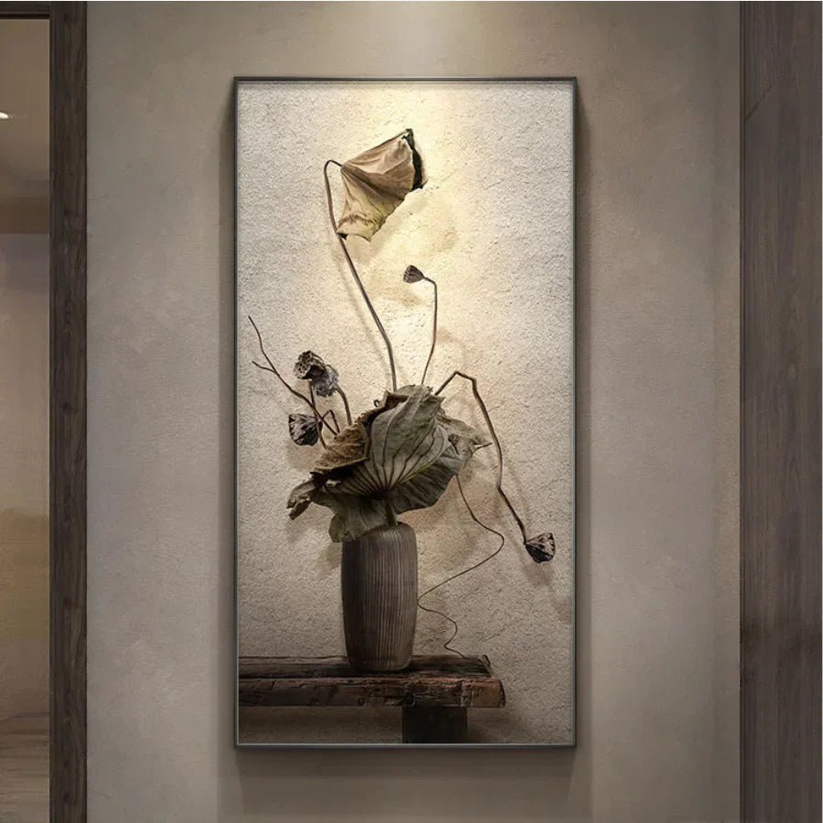 DecorBites™ LED Wall Lamp for Modern Creative Wall Decoration in Bedroom and Living Room