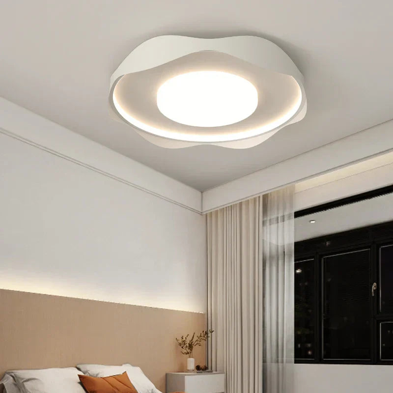 DecorBites™ LED Chandelier Lights: Modern Indoor Lighting for Kitchen Dining Room Bedroom Decor