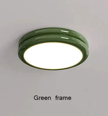 DecorBites™ LED Ceiling Chandelier Light for Hallway Bedroom Living room Dining room