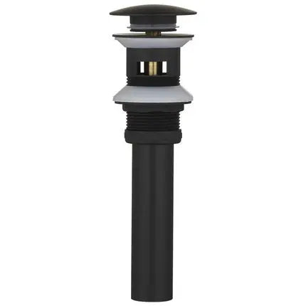 DecorBites™ Brushed Gold Widespread Basin Faucet with 360 Rotation