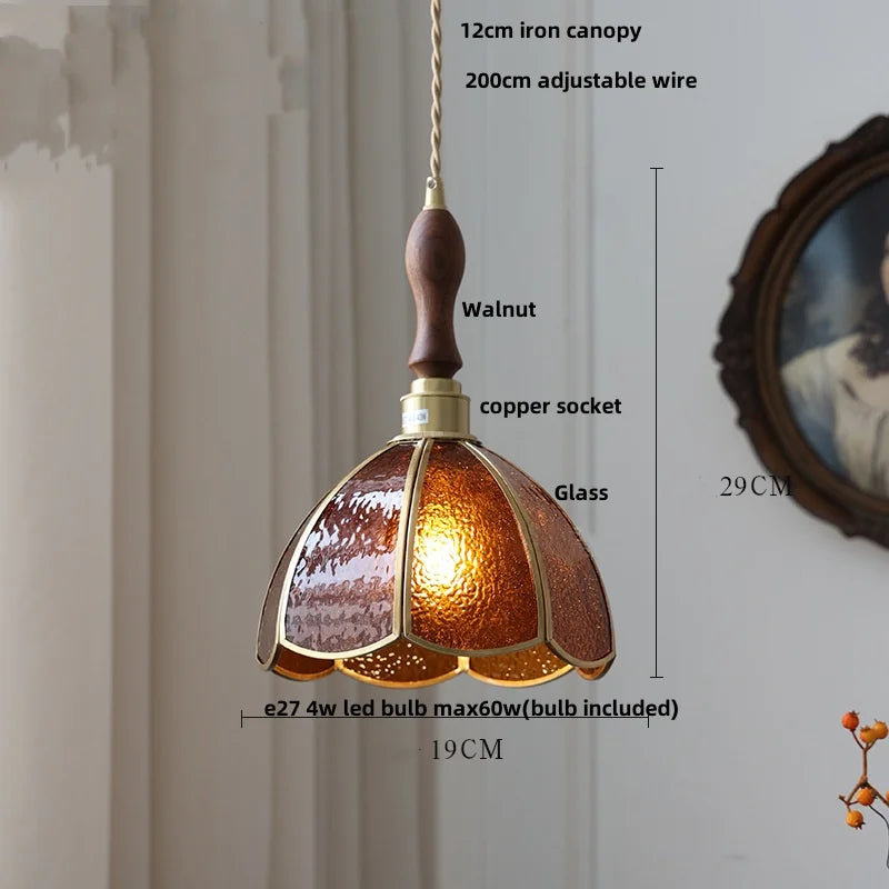 DecorBites™ LED Pendant Light Fixture Nordic Modern Living Dining Room Home Decor